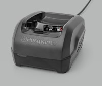 QC 250, 250 W i gruppen Husqvarna / Batterier hos Mera Maskin Göteborg Aktiebolag (967 97 01-01)